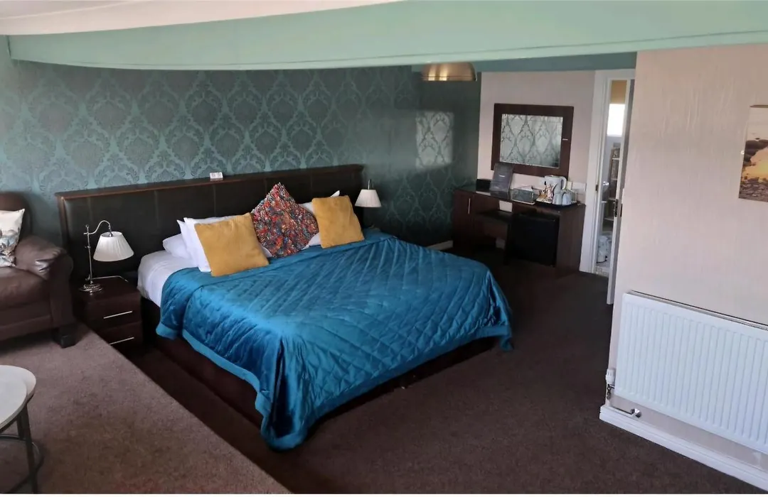 Avarest House Bb Adults Only-1