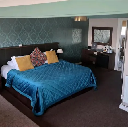 Avarest House Bb Adults Only-3
